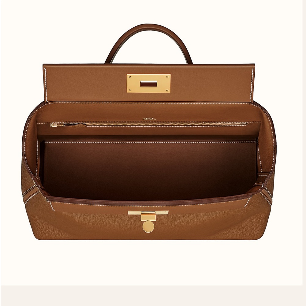 Hermes 24/24 bag - Picture 6 of 6